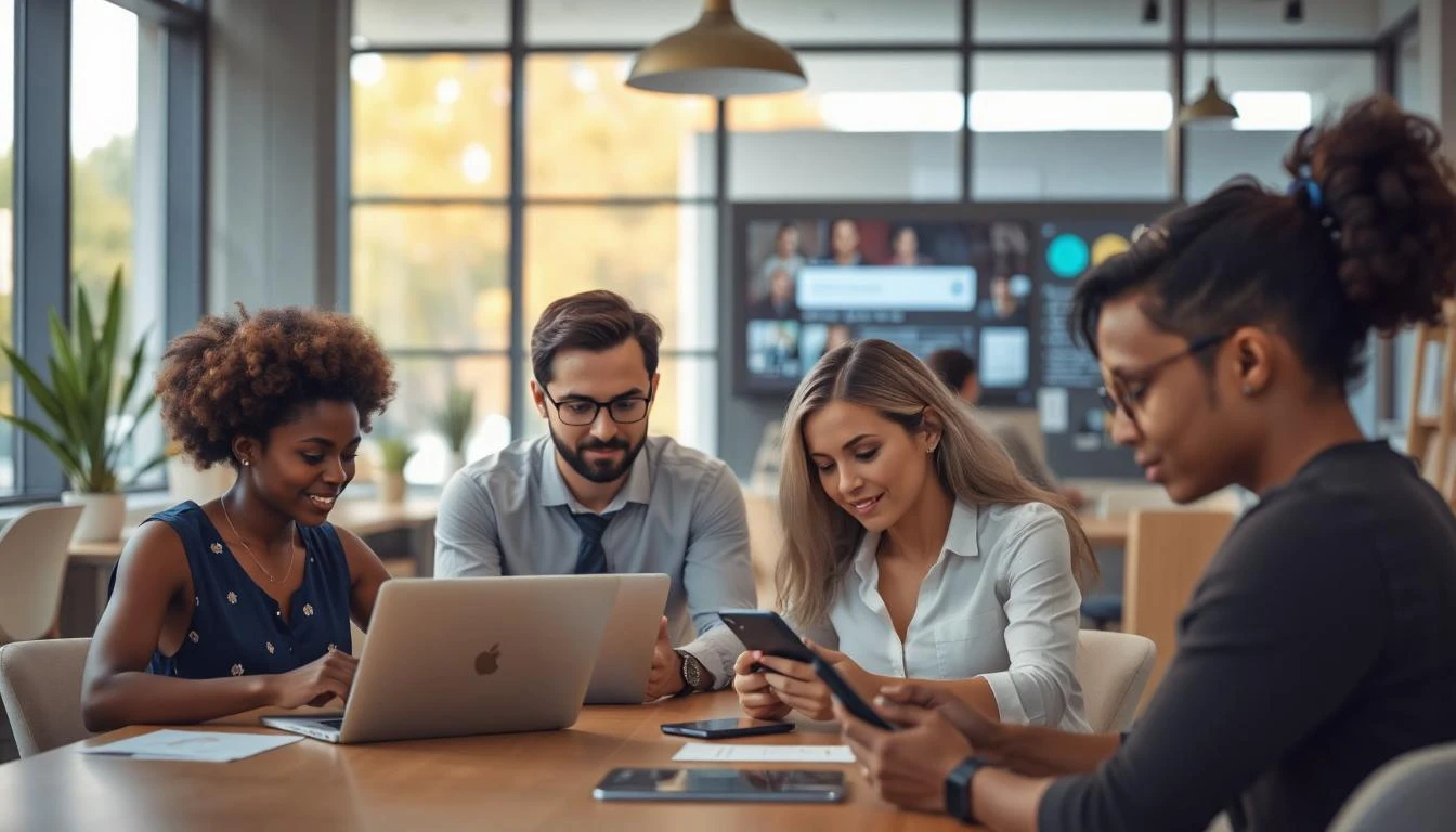 Online Safety For Digital Users